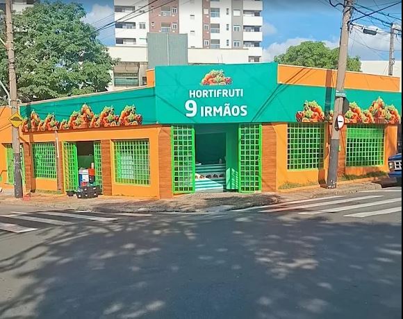 Foto de HORTFRUTI 9 IRMAOS LOJA 2